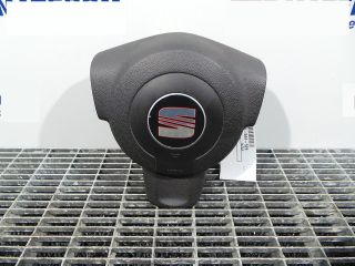 bontott SEAT ALTEA Kormánylégzsák
