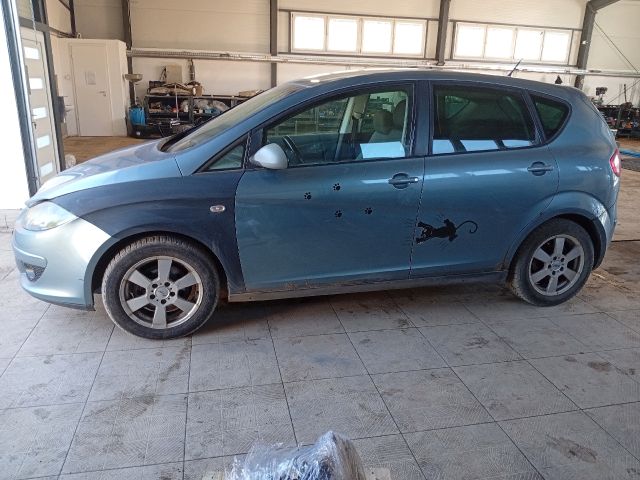 bontott SEAT ALTEA Kormánymű (Elektromos)