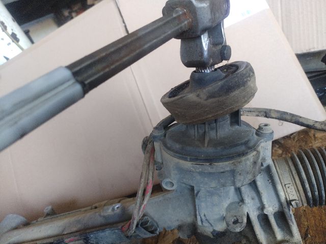 bontott SEAT ALTEA Kormánymű (Elektromos)