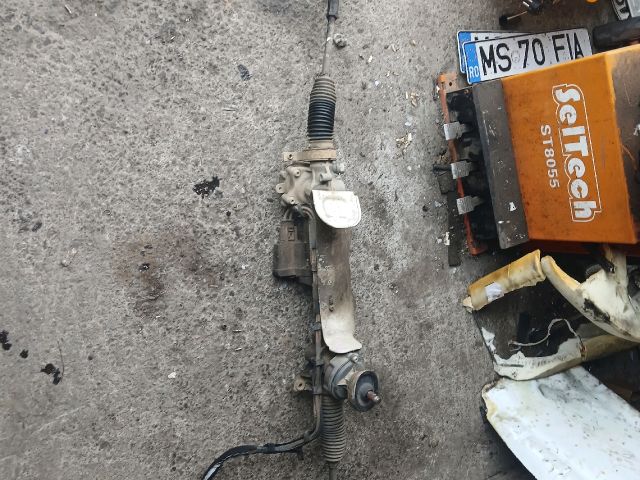 bontott SEAT ALTEA Kormánymű (Elektromos)