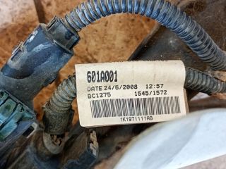 bontott SEAT ALTEA Kormánymű (Elektromos)