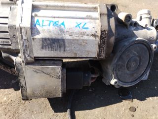 bontott SEAT ALTEA Kormánymű (Elektromos)