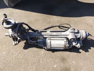 bontott SEAT ALTEA Kormánymű (Elektromos)