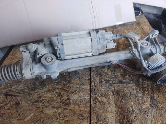 bontott SEAT ALTEA Kormánymű (Elektromos)