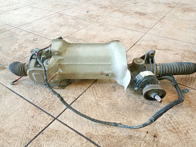 bontott SEAT ALTEA Kormánymű (Elektromos)