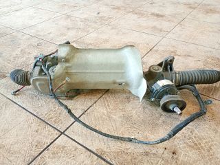 bontott SEAT ALTEA Kormánymű (Elektromos)