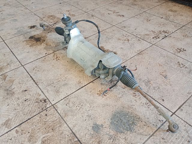 bontott SEAT ALTEA Kormánymű (Elektromos)