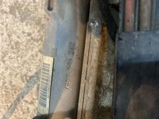 bontott SEAT ALTEA Kormánymű (Elektromos)