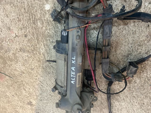 bontott SEAT ALTEA Kormánymű (Elektromos)