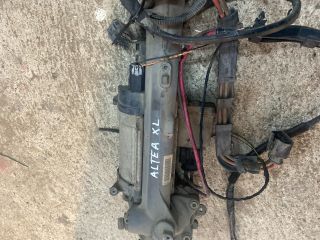 bontott SEAT ALTEA Kormánymű (Elektromos)