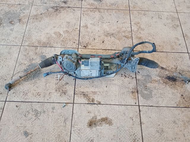 bontott SEAT ALTEA Kormánymű (Elektromos)