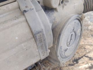 bontott SEAT ALTEA Kormánymű (Elektromos)