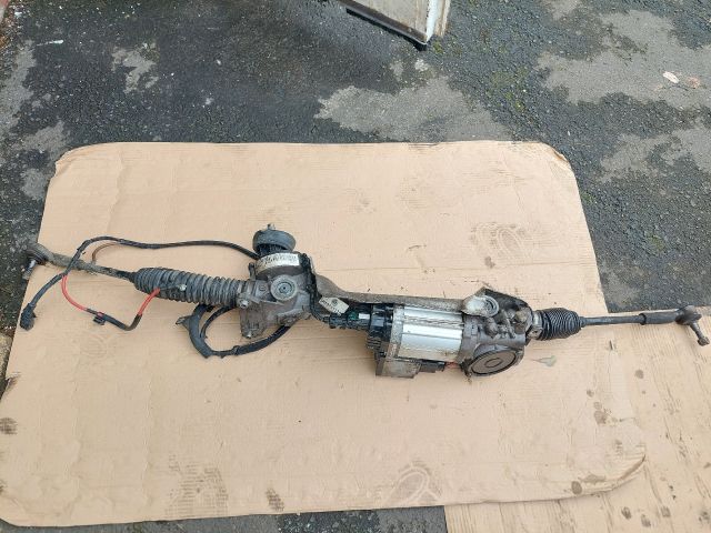 bontott SEAT ALTEA Kormánymű (Elektromos)