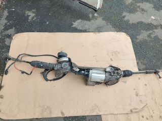 bontott SEAT ALTEA Kormánymű (Elektromos)