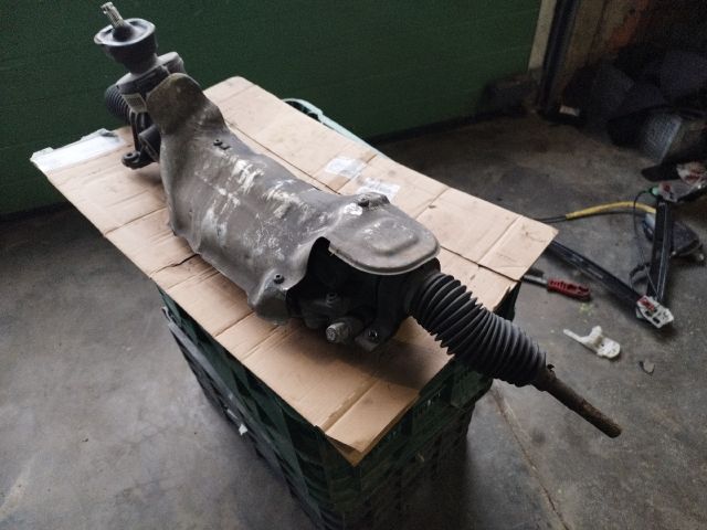 bontott SEAT ALTEA Kormánymű (Elektromos)