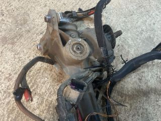 bontott SEAT ALTEA Kormánymű (Elektromos)