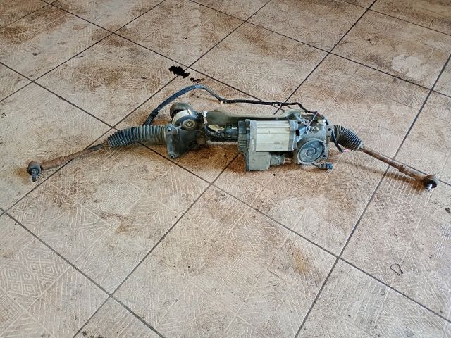 bontott SEAT ALTEA Kormánymű (Elektromos)