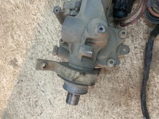 bontott SEAT ALTEA Kormánymű (Elektromos)