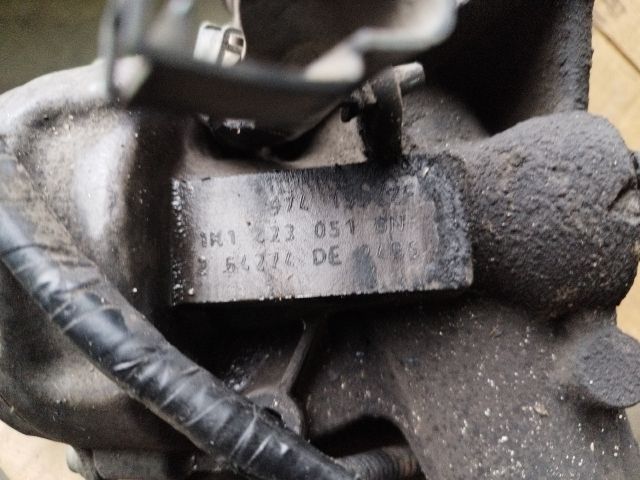 bontott SEAT ALTEA Kormánymű (Elektromos)