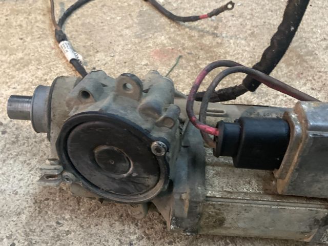 bontott SEAT ALTEA Kormánymű (Elektromos)