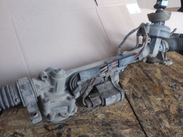 bontott SEAT ALTEA Kormánymű (Elektromos)