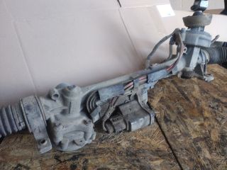 bontott SEAT ALTEA Kormánymű (Elektromos)