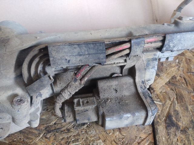 bontott SEAT ALTEA Kormánymű (Elektromos)