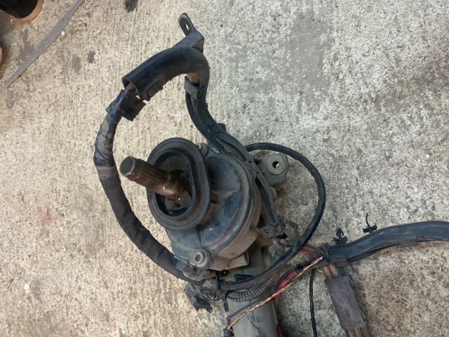 bontott SEAT ALTEA Kormánymű (Elektromos)