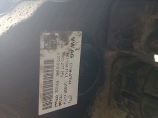 bontott SEAT ALTEA Kormánymű (Elektromos)