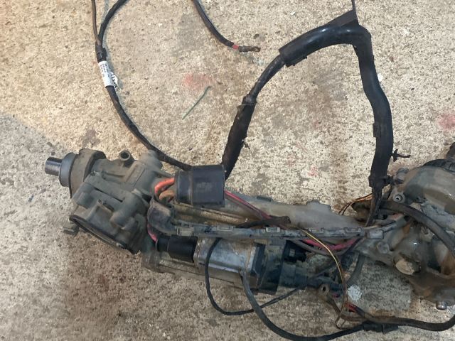 bontott SEAT ALTEA Kormánymű (Elektromos)