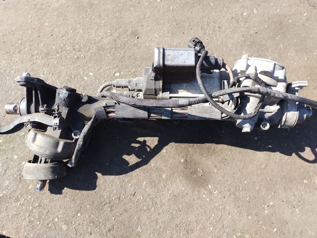 bontott SEAT ALTEA Kormánymű (Elektromos)