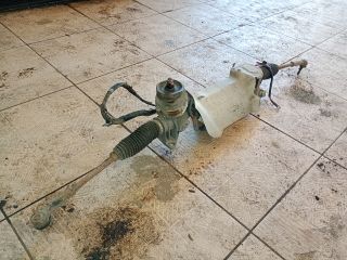 bontott SEAT ALTEA Kormánymű (Elektromos)