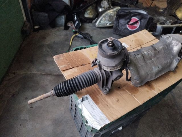 bontott SEAT ALTEA Kormánymű (Elektromos)