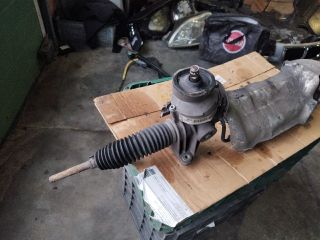 bontott SEAT ALTEA Kormánymű (Elektromos)