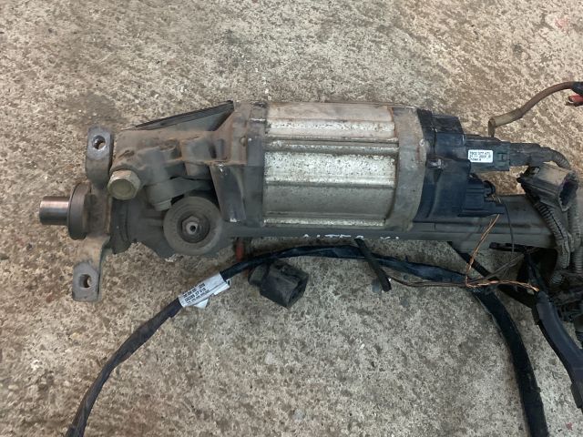 bontott SEAT ALTEA Kormánymű (Elektromos)