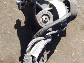 bontott SEAT ALTEA Kormánymű (Elektromos)