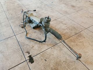 bontott SEAT ALTEA Kormánymű (Elektromos)