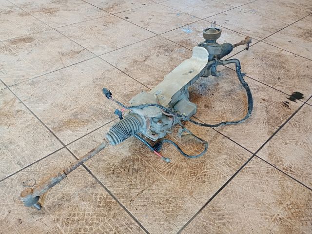 bontott SEAT ALTEA Kormánymű (Elektromos)