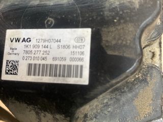 bontott SEAT ALTEA Kormánymű (Elektromos)