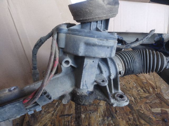 bontott SEAT ALTEA Kormánymű (Elektromos)