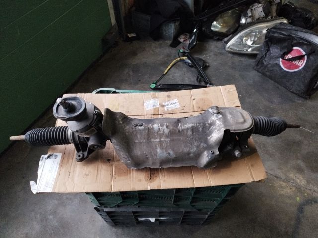 bontott SEAT ALTEA Kormánymű (Elektromos)