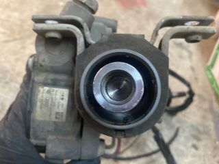 bontott SEAT ALTEA Kormánymű (Elektromos)