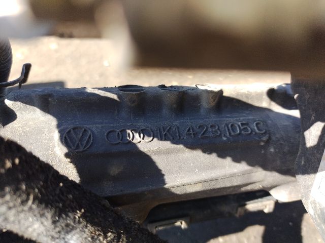 bontott SEAT ALTEA Kormánymű (Elektromos)