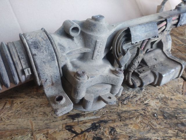 bontott SEAT ALTEA Kormánymű (Elektromos)