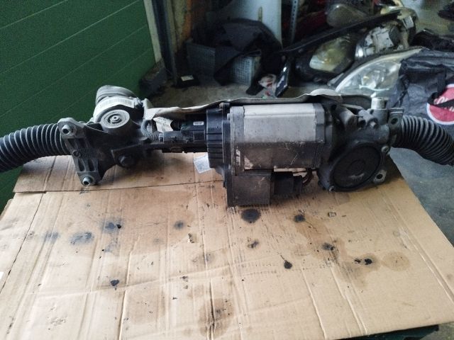 bontott SEAT ALTEA Kormánymű (Elektromos)