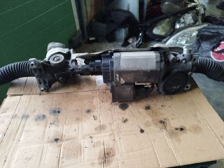 bontott SEAT ALTEA Kormánymű (Elektromos)