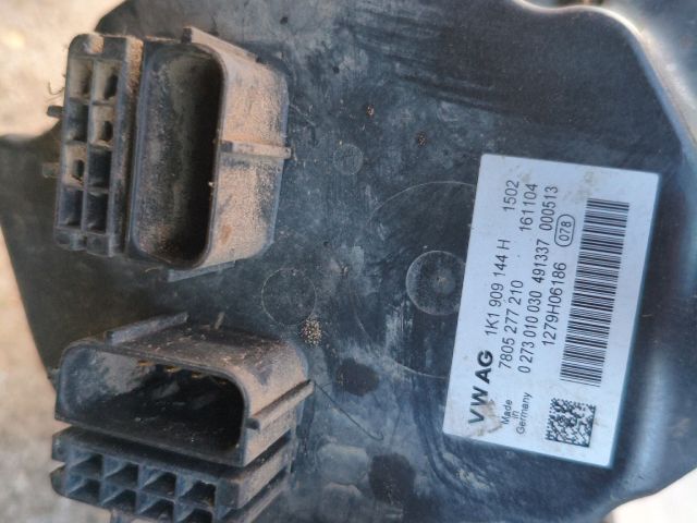 bontott SEAT ALTEA Kormánymű Elektronika