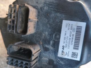 bontott SEAT ALTEA Kormánymű Elektronika