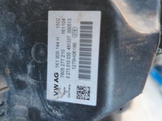 bontott SEAT ALTEA Kormánymű Elektronika