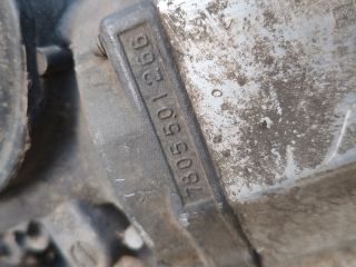 bontott SEAT ALTEA Kormánymű Elektronika